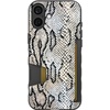 image:imageSmartish  Leaf Me Alone  iPhone 17 MagSafe Case  Gripmunk Lightweight  Protective Thin Grip Cover  Fits iPhone 17Sssssnakes Sssssskin