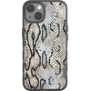image:imageSmartish  Leaf Me Alone  iPhone 17 MagSafe Case  Gripmunk Lightweight  Protective Thin Grip Cover  Fits iPhone 17Sssssnakes Sssssskin