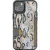 image:imageSmartish  Leaf Me Alone  iPhone 17 MagSafe Case  Gripmunk Lightweight  Protective Thin Grip Cover  Fits iPhone 17Sssssnakes Sssssskin