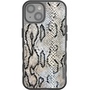 image:imageSmartish  Leaf Me Alone  iPhone 17 MagSafe Case  Gripmunk Lightweight  Protective Thin Grip Cover  Fits iPhone 17Sssssnakes Sssssskin