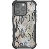 image:imageSmartish  Leaf Me Alone  iPhone 17 MagSafe Case  Gripmunk Lightweight  Protective Thin Grip Cover  Fits iPhone 17Sssssnakes Sssssskin