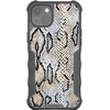 image:imageSmartish  Leaf Me Alone  iPhone 17 MagSafe Case  Gripmunk Lightweight  Protective Thin Grip Cover  Fits iPhone 17Sssssnakes Sssssskin
