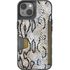 image:imageSmartish  Leaf Me Alone  iPhone 17 MagSafe Case  Gripmunk Lightweight  Protective Thin Grip Cover  Fits iPhone 17Sssssnakes Sssssskin