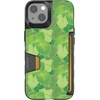 image:imageSmartish  Leaf Me Alone  iPhone 17 MagSafe Case  Gripmunk Lightweight  Protective Thin Grip Cover  Fits iPhone 17Straight to My Heartleaf