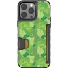 image:imageSmartish  Leaf Me Alone  iPhone 17 MagSafe Case  Gripmunk Lightweight  Protective Thin Grip Cover  Fits iPhone 17Straight to My Heartleaf
