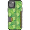 image:imageSmartish  Leaf Me Alone  iPhone 17 MagSafe Case  Gripmunk Lightweight  Protective Thin Grip Cover  Fits iPhone 17Straight to My Heartleaf