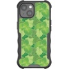 image:imageSmartish  Leaf Me Alone  iPhone 17 MagSafe Case  Gripmunk Lightweight  Protective Thin Grip Cover  Fits iPhone 17Straight to My Heartleaf
