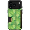 image:imageSmartish  Leaf Me Alone  iPhone 17 MagSafe Case  Gripmunk Lightweight  Protective Thin Grip Cover  Fits iPhone 17Straight to My Heartleaf