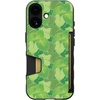 image:imageSmartish  Leaf Me Alone  iPhone 17 MagSafe Case  Gripmunk Lightweight  Protective Thin Grip Cover  Fits iPhone 17Straight to My Heartleaf
