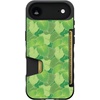 image:imageSmartish  Leaf Me Alone  iPhone 17 MagSafe Case  Gripmunk Lightweight  Protective Thin Grip Cover  Fits iPhone 17Straight to My Heartleaf