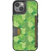 image:imageSmartish  Leaf Me Alone  iPhone 17 MagSafe Case  Gripmunk Lightweight  Protective Thin Grip Cover  Fits iPhone 17Straight to My Heartleaf
