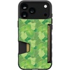 image:imageSmartish  Leaf Me Alone  iPhone 17 MagSafe Case  Gripmunk Lightweight  Protective Thin Grip Cover  Fits iPhone 17Straight to My Heartleaf