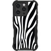 image:imageSmartish  Leaf Me Alone  iPhone 17 MagSafe Case  Gripmunk Lightweight  Protective Thin Grip Cover  Fits iPhone 17Zebra