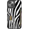 image:imageSmartish  Leaf Me Alone  iPhone 17 MagSafe Case  Gripmunk Lightweight  Protective Thin Grip Cover  Fits iPhone 17Zebra
