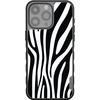 image:imageSmartish  Leaf Me Alone  iPhone 17 MagSafe Case  Gripmunk Lightweight  Protective Thin Grip Cover  Fits iPhone 17Zebra
