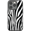 image:imageSmartish  Leaf Me Alone  iPhone 17 MagSafe Case  Gripmunk Lightweight  Protective Thin Grip Cover  Fits iPhone 17Zebra