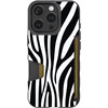 image:imageSmartish  Leaf Me Alone  iPhone 17 MagSafe Case  Gripmunk Lightweight  Protective Thin Grip Cover  Fits iPhone 17Zebra