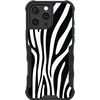 image:imageSmartish  Leaf Me Alone  iPhone 17 MagSafe Case  Gripmunk Lightweight  Protective Thin Grip Cover  Fits iPhone 17Zebra