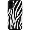 image:imageSmartish  Leaf Me Alone  iPhone 17 MagSafe Case  Gripmunk Lightweight  Protective Thin Grip Cover  Fits iPhone 17Zebra