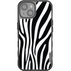 image:imageSmartish  Leaf Me Alone  iPhone 17 MagSafe Case  Gripmunk Lightweight  Protective Thin Grip Cover  Fits iPhone 17Zebra