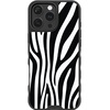 image:imageSmartish  Leaf Me Alone  iPhone 17 MagSafe Case  Gripmunk Lightweight  Protective Thin Grip Cover  Fits iPhone 17Zebra
