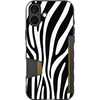 image:imageSmartish  Leaf Me Alone  iPhone 17 MagSafe Case  Gripmunk Lightweight  Protective Thin Grip Cover  Fits iPhone 17Zebra