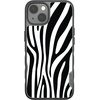 image:imageSmartish  Leaf Me Alone  iPhone 17 MagSafe Case  Gripmunk Lightweight  Protective Thin Grip Cover  Fits iPhone 17Zebra