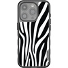 image:imageSmartish  Leaf Me Alone  iPhone 17 MagSafe Case  Gripmunk Lightweight  Protective Thin Grip Cover  Fits iPhone 17Zebra