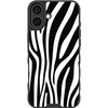 image:imageSmartish  Leaf Me Alone  iPhone 17 MagSafe Case  Gripmunk Lightweight  Protective Thin Grip Cover  Fits iPhone 17Zebra