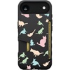 image:imageSmartish  Meow Mail  iPhone 17 MagSafe Case  Gripmunk Lightweight  Protective Thin Grip Cover  Fits Apple iPhone 17Cat Stels