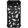 image:imageSmartish  Meow Mail  iPhone 17 MagSafe Case  Gripmunk Lightweight  Protective Thin Grip Cover  Fits Apple iPhone 17Cat Stels