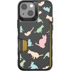 image:imageSmartish  Meow Mail  iPhone 17 MagSafe Case  Gripmunk Lightweight  Protective Thin Grip Cover  Fits Apple iPhone 17Cat Stels