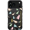 image:imageSmartish  Meow Mail  iPhone 17 MagSafe Case  Gripmunk Lightweight  Protective Thin Grip Cover  Fits Apple iPhone 17Cat Stels