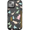 image:imageSmartish  Meow Mail  iPhone 17 MagSafe Case  Gripmunk Lightweight  Protective Thin Grip Cover  Fits Apple iPhone 17Cat Stels