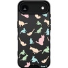 image:imageSmartish  Meow Mail  iPhone 17 MagSafe Case  Gripmunk Lightweight  Protective Thin Grip Cover  Fits Apple iPhone 17Cat Stels