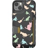 image:imageSmartish  Meow Mail  iPhone 17 MagSafe Case  Gripmunk Lightweight  Protective Thin Grip Cover  Fits Apple iPhone 17Cat Stels