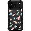 image:imageSmartish  Meow Mail  iPhone 17 MagSafe Case  Gripmunk Lightweight  Protective Thin Grip Cover  Fits Apple iPhone 17Cat Stels