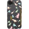 image:imageSmartish  Meow Mail  iPhone 17 MagSafe Case  Gripmunk Lightweight  Protective Thin Grip Cover  Fits Apple iPhone 17Cat Stels