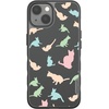 image:imageSmartish  Meow Mail  iPhone 17 MagSafe Case  Gripmunk Lightweight  Protective Thin Grip Cover  Fits Apple iPhone 17Cat Stels