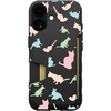 image:imageSmartish  Meow Mail  iPhone 17 MagSafe Case  Gripmunk Lightweight  Protective Thin Grip Cover  Fits Apple iPhone 17Cat Stels