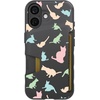 image:imageSmartish  Meow Mail  iPhone 17 MagSafe Case  Gripmunk Lightweight  Protective Thin Grip Cover  Fits Apple iPhone 17Cat Stels