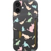 image:imageSmartish  Meow Mail  iPhone 17 MagSafe Case  Gripmunk Lightweight  Protective Thin Grip Cover  Fits Apple iPhone 17Cat Stels