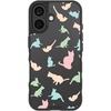 image:imageSmartish  Meow Mail  iPhone 17 MagSafe Case  Gripmunk Lightweight  Protective Thin Grip Cover  Fits Apple iPhone 17Cat Stels