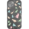 image:imageSmartish  Meow Mail  iPhone 17 MagSafe Case  Gripmunk Lightweight  Protective Thin Grip Cover  Fits Apple iPhone 17Cat Stels