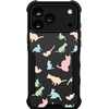 image:imageSmartish  Meow Mail  iPhone 17 MagSafe Case  Gripmunk Lightweight  Protective Thin Grip Cover  Fits Apple iPhone 17Cat Stels
