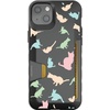 image:imageSmartish  Meow Mail  iPhone 17 MagSafe Case  Gripmunk Lightweight  Protective Thin Grip Cover  Fits Apple iPhone 17Cat Stels
