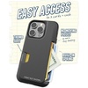 image:imageSmartish  Meow Mail  iPhone 17 MagSafe Case  Gripmunk Lightweight  Protective Thin Grip Cover  Fits Apple iPhone 17Katdinsky