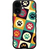 image:imageSmartish  Meow Mail  iPhone 17 MagSafe Case  Gripmunk Lightweight  Protective Thin Grip Cover  Fits Apple iPhone 17Katdinsky
