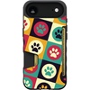 image:imageSmartish  Meow Mail  iPhone 17 MagSafe Case  Gripmunk Lightweight  Protective Thin Grip Cover  Fits Apple iPhone 17Katdinsky