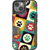 image:imageSmartish  Meow Mail  iPhone 17 MagSafe Case  Gripmunk Lightweight  Protective Thin Grip Cover  Fits Apple iPhone 17Katdinsky